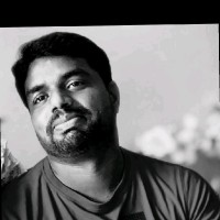 Vinodh James