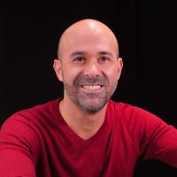 Jeff Martin
