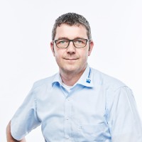 Thomas Keller