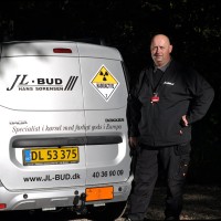 Hans William Sørensen