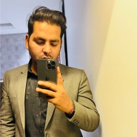 Aditya Raj