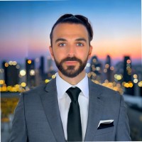 Joseph Ghanime