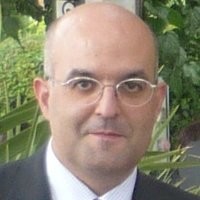 Francisco R. Palanca Martín