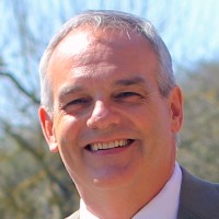 Jim Pitchford, NACD.DC