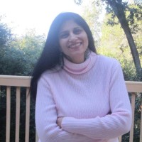 Poonam (Goldie) Deva