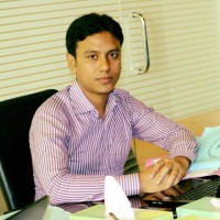 Mohiuddin Patoary