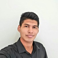Oscar Antonio Mendoza G.