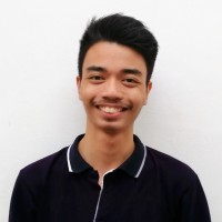 Ronald James Diaz