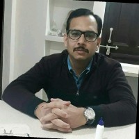 Jay Kumar Chawla