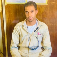 Ahmed Abdelrahman abdallah