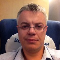 Eugene Tikhomirov