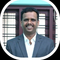 Cyril Mathew