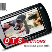 DTSolutions Soluciones que generan poder