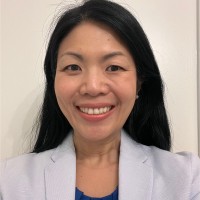 Lisa Tai-Daly