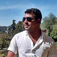 ANJAN KUMAR H N