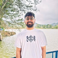 Priyanshu Saxena