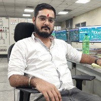 Amrendra Kumar Singh