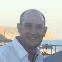 Jose Ignacio Moríñigo González
