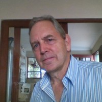 Stoffel Bezuidenhout