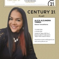 Alicia Alejandra Torres Herrera