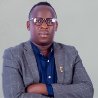 Moris Bwire Onyango