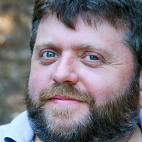 Stephen Grabill, Ph.D.