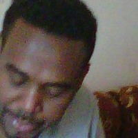 Bashir Ali