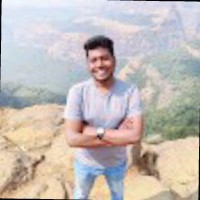 Abhishek Enoch