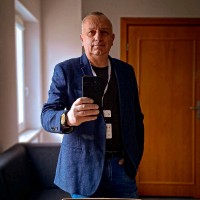 Andrzej Tracz