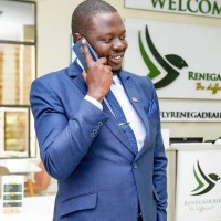 Bob Collins Otieno