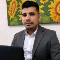 Márcio André Ramos