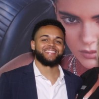Elijah Davis