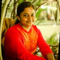 Mohanakumari K