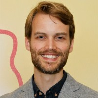 Jeroen van Baar, Ph.D.