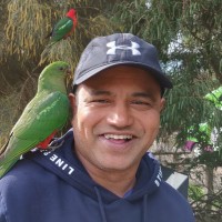 Rajesh V L