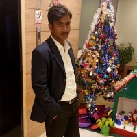 Prasanta Kumar Parida