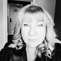 Kath Morrison