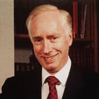 John M Neill