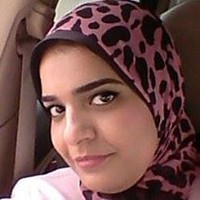 Samaher Mohamed