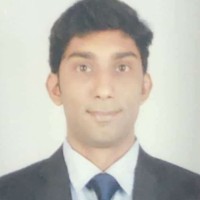 Somashekar R
