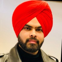 Onkarjot Singh Mangat