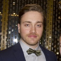 Jeremy Phelan, B.Eng.