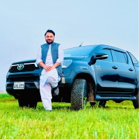 Rana Abdul Rehman Ghani