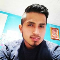 Cristhian Lopez Cortez