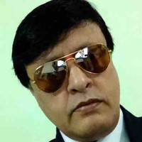 Mohan Jha