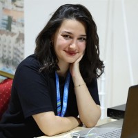 Zeynep Demir