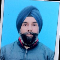 PARAMJIT SINGH KAHLON