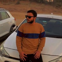 Mohit Gaware