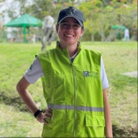 Isabel Cristina Florez Varela