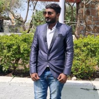 Yash Makvana